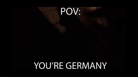 povgermany|'german.